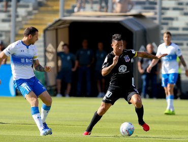 La UC y Colo-Colo ya tienen fecha para volver a la acción en Copa Libertadores