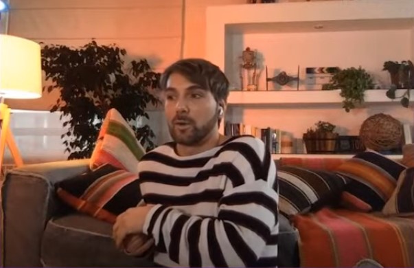 "Pasaron muchas cosas": Guido Vecchiola contó por qué se alejó de las teleseries