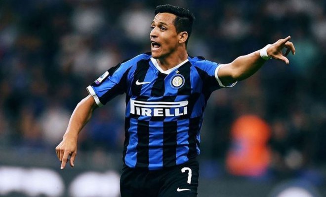 Inter pagaría millonaria cifra al United para que Alexis juegue la Europa League