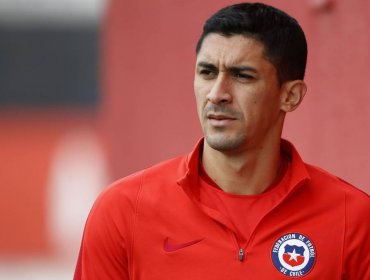 "Tucu" Hernández está en condiciones de volver a jugar tras superar grave lesión