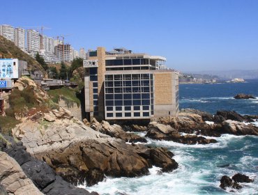 Corte de Valparaíso rechaza recurso de protección por construcción de hotel Punta Piqueros en Concón