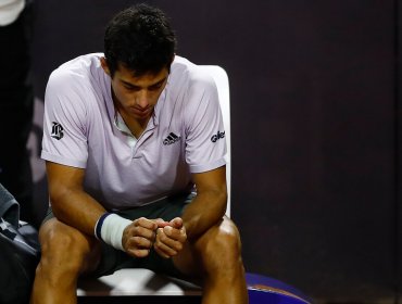 Garin deberá seguir esperando: ATP de Washington fue cancelado por la pandemia