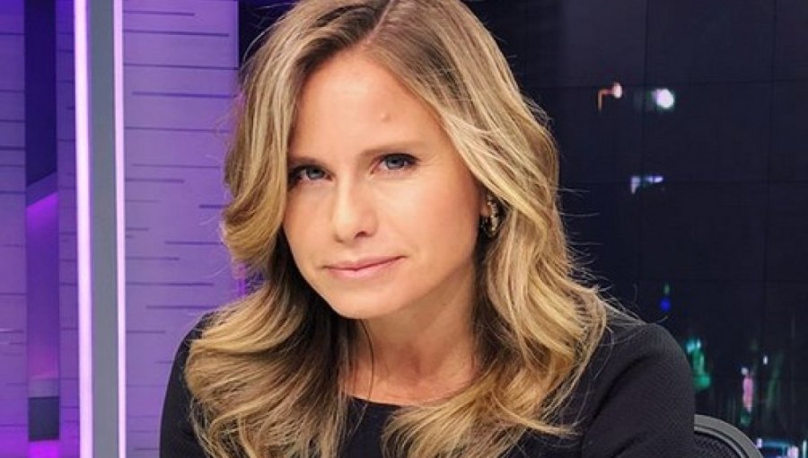 Aseguran que Soledad Onetto presentó su renuncia al matinal «Mucho Gusto»