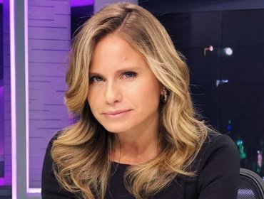 Aseguran que Soledad Onetto presentó su renuncia al matinal «Mucho Gusto»