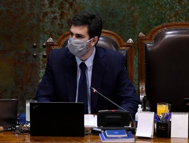 Presidente de la Cámara de Diputados espera despachar este jueves el retiro del 10% de los fondos previsionales