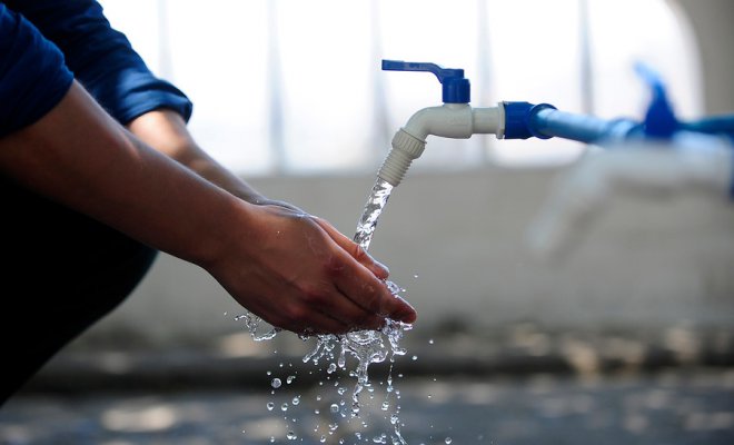 Corte de Apelaciones de Valparaíso acoge recurso que asegura la entrega de 100 litros de agua por persona en Petorca