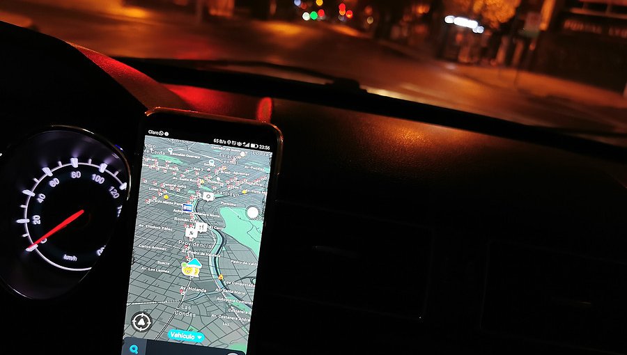 Waze elimina de manera temporal función que advierte presencia policial en las calles