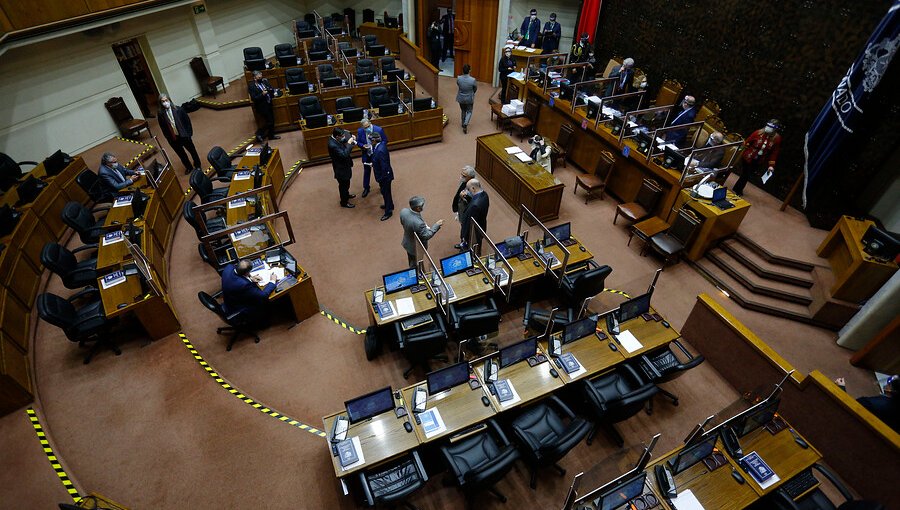 Proyecto Que Permite Retiro Del 10% De Fondos De Pensiones Se Vota Este ...