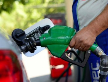 Precios de los combustibles disminuirán por vigésima semana consecutiva a partir de este jueves 23