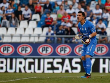 Cristopher Toselli y campaña de la UC en Libertadores: "Estamos en deuda"