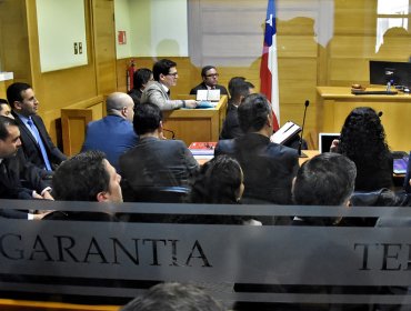 Operación Huracán: Ordenan la reapertura de investigación contra fiscal de La Araucanía