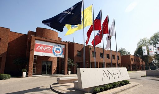 Elección del próximo presidente de la ANFP será con voto electrónico secreto