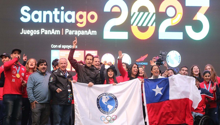 Senador Harboe pidió retirar postulación de Chile a los Juegos Panamericanos 2023