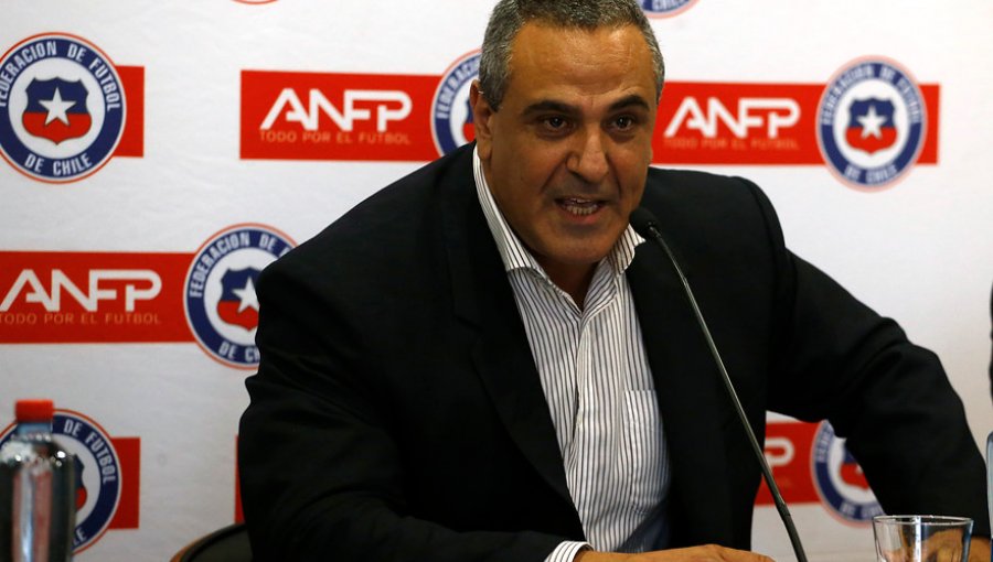 Presidente de Wanderers y elecciones en la ANFP: "Milad cuenta con los votos para ganar"