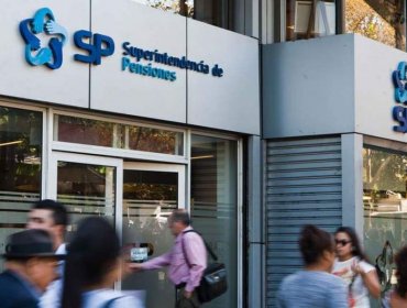 Superintendencia de Pensiones instruye a las AFP procedimiento para entregar el 10% de los fondos