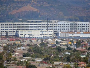 Proponen nombrar al hospital Biprovincial de Quillota como Dr. Luis Mella