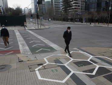 «Paso a paso»: Gobierno lanza Plan Nacional de Movilidad para el transporte público