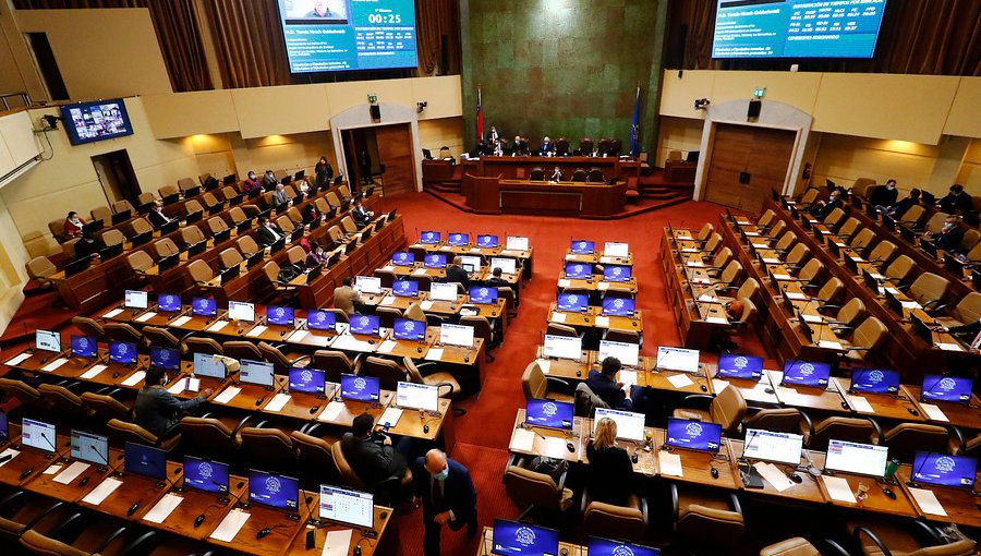 Nuevo revés para el Gobierno: Cámara de Diputados rechaza veto a proyecto que suspende corte de servicios básicos