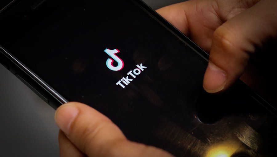 Inversores estadounidenses preparan oferta para adquirir la red social china Tik-Tok