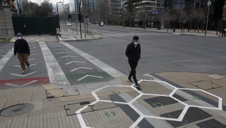 «Paso a paso»: Gobierno lanza Plan Nacional de Movilidad para el transporte público