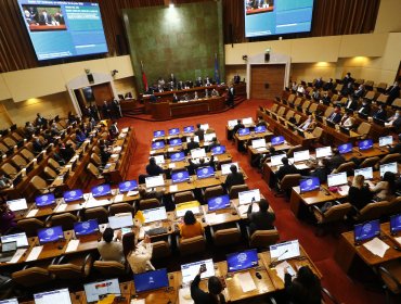 Tercer trámite legislativo: Cámara de Diputados votará el proyecto sobre el retiro del 10% de los fondos previsionales