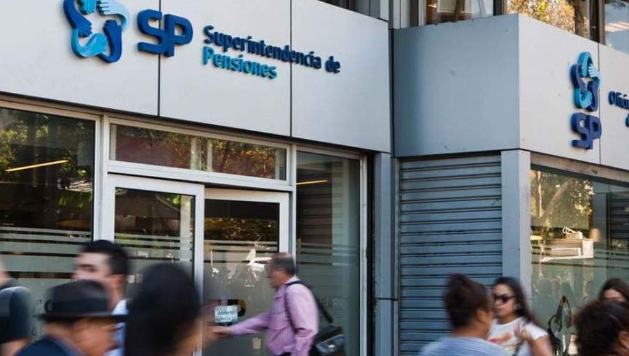 Superintendencia de Pensiones instruye a las AFP procedimiento para entregar el 10% de los fondos