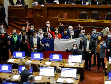 Con una aplastante mayoría, Cámara de Diputados aprueba reforma que autoriza el retiro del 10% de los fondos de pensiones