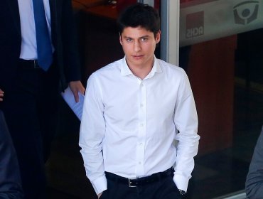 Justicia francesa determinó dejar en prisión preventiva a Nicolás Zepeda por el caso Narumi