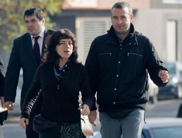 Detienen a matrimonio de anarquistas que habrían enviado carta-bomba a Rodrigo Hinzpeter y a Carabineros de Huechuraba