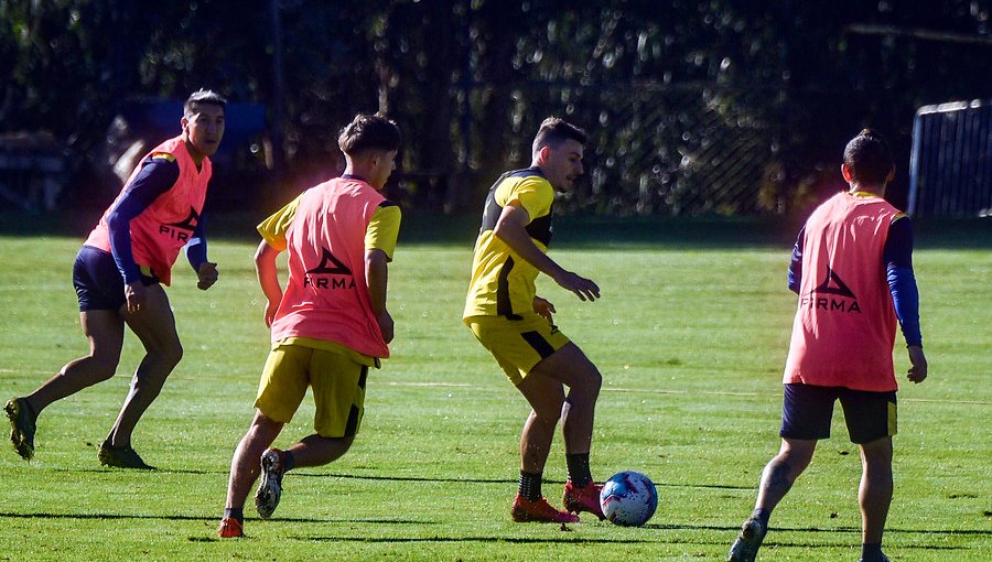 Autoridades realizan positivo chequeo de protocolos en clubes de la región de Valparaíso