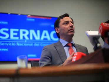 Sernac presenta demanda colectiva contra VTR por mala calidad de servicio