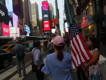 ONU advierte del uso "desproporcionado" de la fuerza en manifestaciones de EEUU