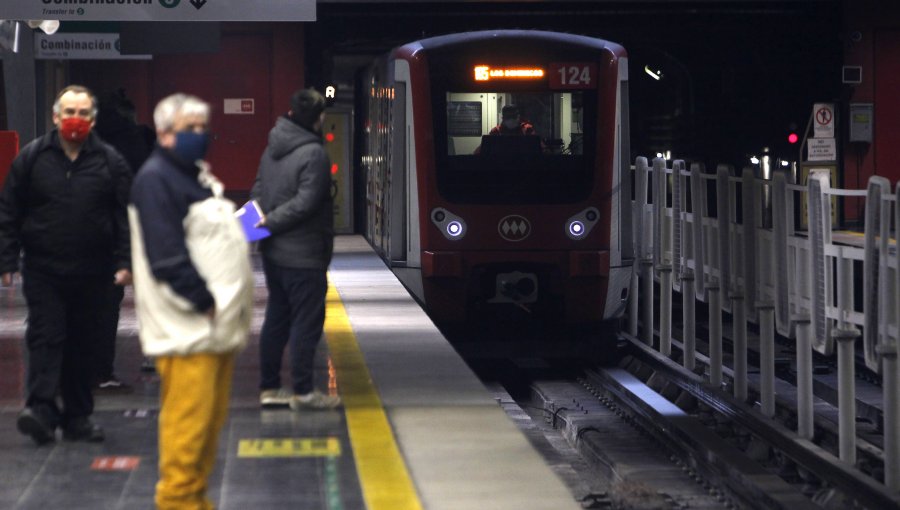 Reabrieron estaciones San Pablo y Neptuno y Línea 1 está 100% operativa