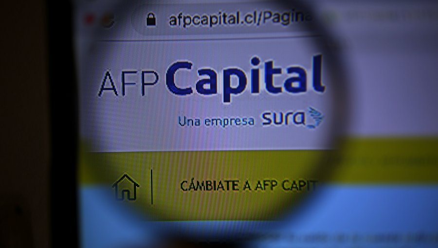 AFPs explican detalladamente el proceso de retiro del 10% de fondos de pensiones