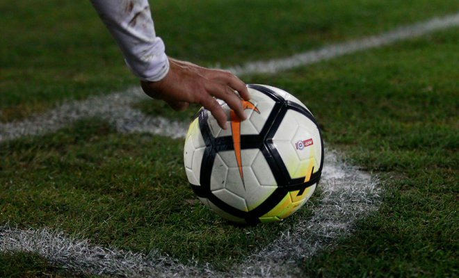 ANFP tendría definida una fecha tentativa para el regreso del Campeonato Nacional