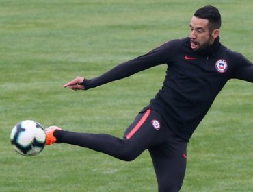 Boca Juniors fija como "prioridad absoluta" el fichaje de Mauricio Isla