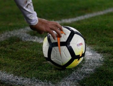 ANFP tendría definida una fecha tentativa para el regreso del Campeonato Nacional