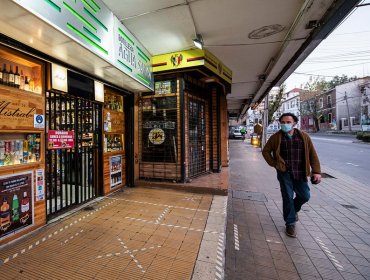 Viña del Mar estudia postergar el pago de la patente de alcoholes por este mes