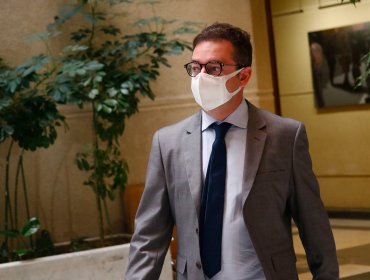 Diputado Silber recurrirá a Contraloría por restricciones para cambiarse de fondo si se retira el 10% de las AFP