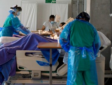 Médico ecuatoriano que trabajaba en Cesfam de Quinta Normal falleció debido al Covid-19