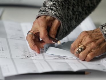 Este martes comienza el periodo de reclamaciones al Padrón Electoral Auditado del Servel