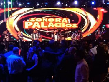 Ex baterista de la Sonora Palacios denunció abuso sexual por parte de ex compañeros