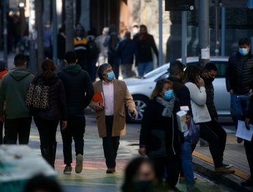 Encuesta revela que un 73% siente temor de volver a salir cuando se levante el confinamiento