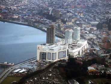 Coquimbo, La Serena y Puerto Montt entrarán en cuarentena desde este miércoles