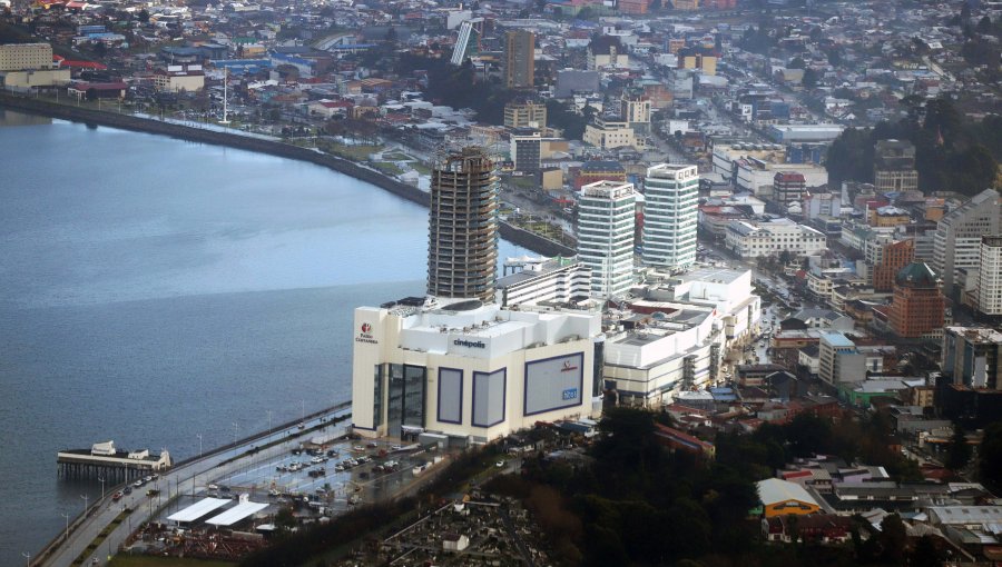 Coquimbo, La Serena y Puerto Montt entrarán en cuarentena desde este miércoles