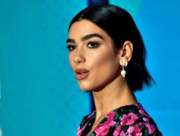 Dua Lipa sorprende y confirma que estrenará colaboración con Madonna