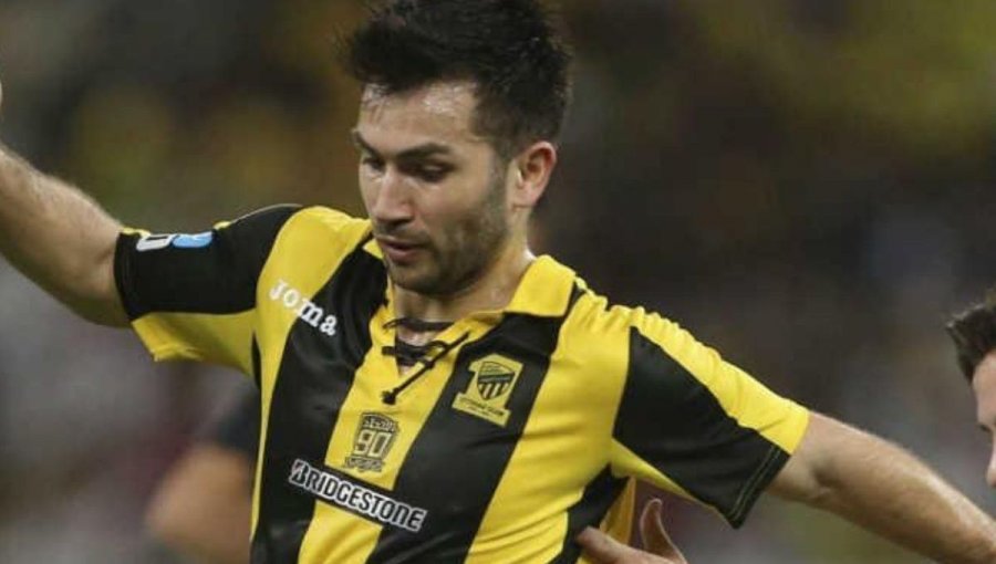 Palestino da el gran golpe al mercado y anuncia el fichaje de Carlos Villanueva