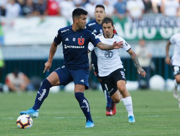 Gonzalo Espinoza prefiere ser campeón que ganarle a Colo-Colo en el Monumental