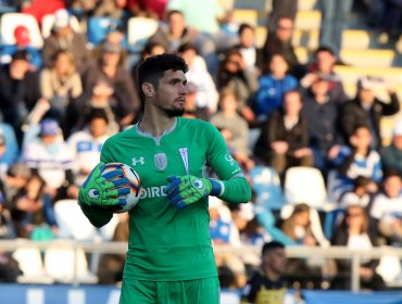 Matías Dituro descartó que la UC esté en "deuda" en Copa Libertadores