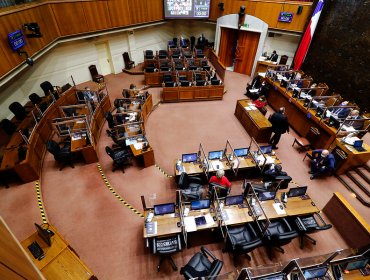 Proyecto que establece la Ley Nacional del Cáncer pasa a la Sala del Senado